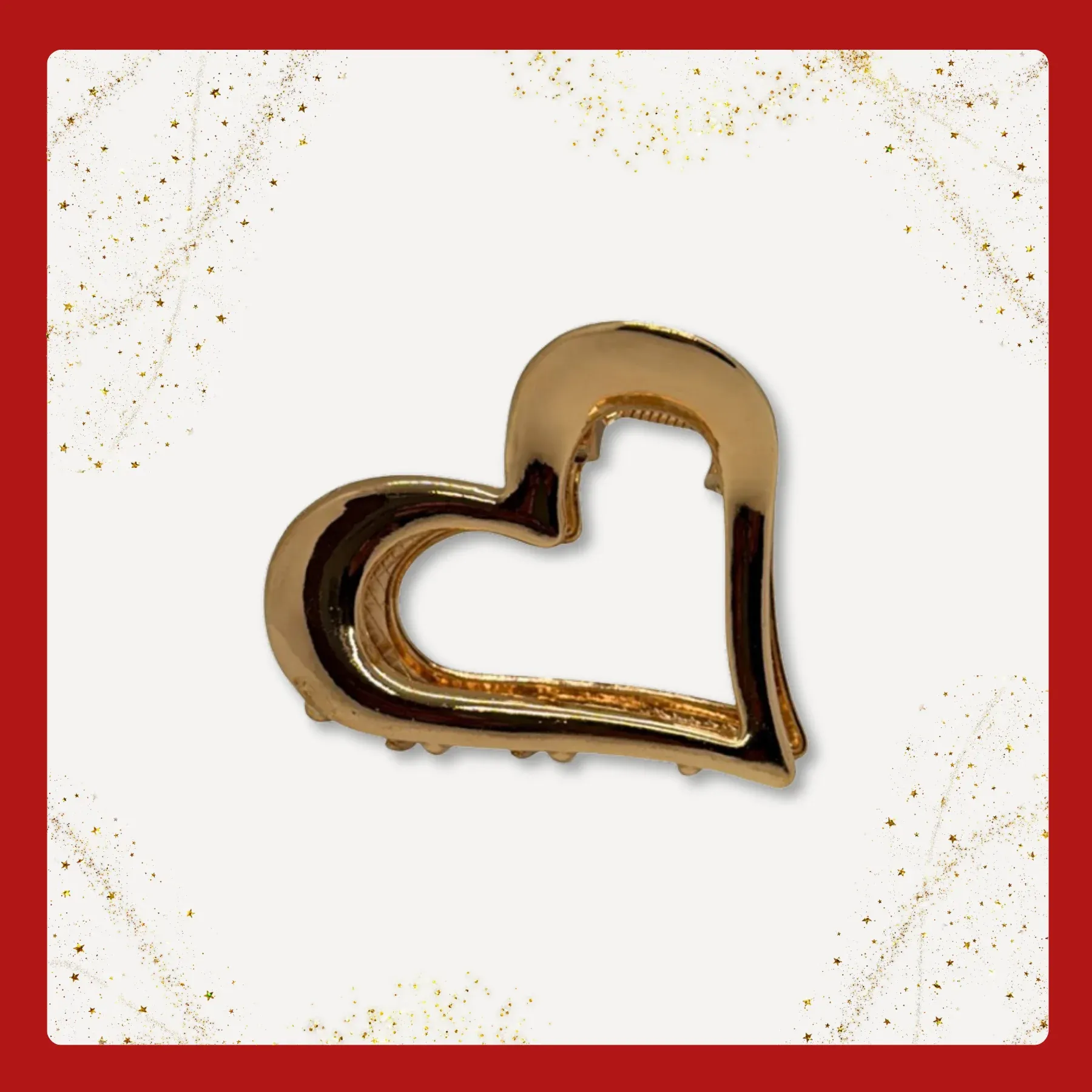 HEART GOLD -3-